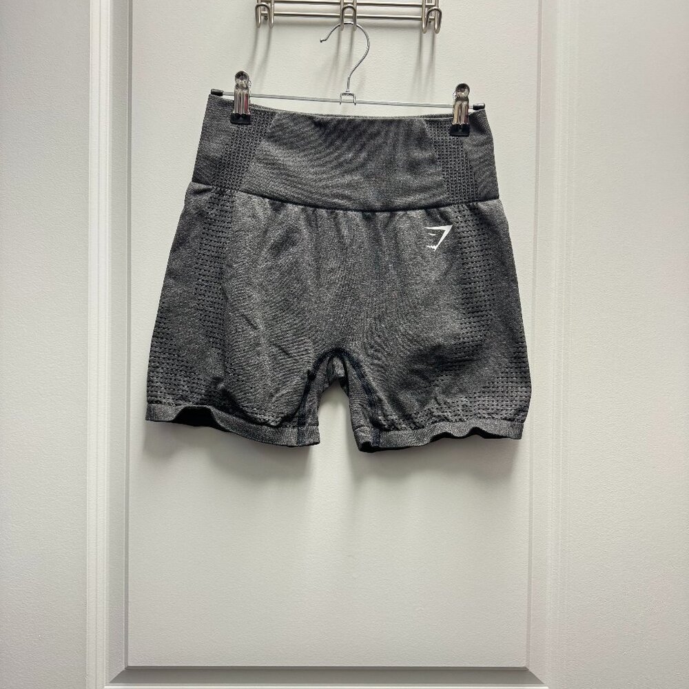 Gymshark Vital Seamless Shorts
